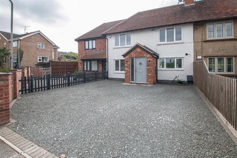 3 bedroom terraced house to rent, Station Road, Bow Brickhill, Milton Keynes