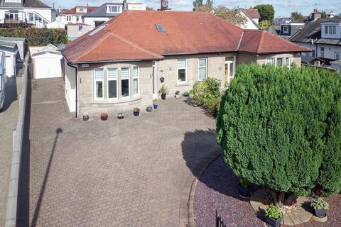 2 bedroom semi-detached bungalow for sale, 249 Glasgow Road, Paisley, PA1 3JR