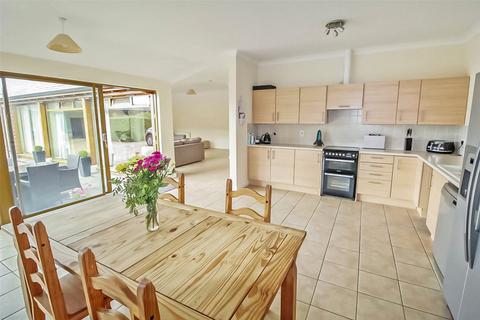 3 bedroom bungalow to rent, Horton, Wimborne, Dorset, BH21