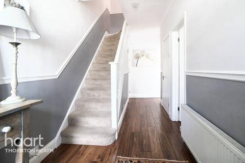 4 bedroom terraced house for sale, Norbury Crescent, LONDON