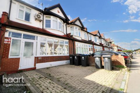 4 bedroom terraced house for sale, Norbury Crescent, LONDON