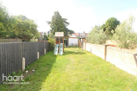 Norbury Crescent, LONDON