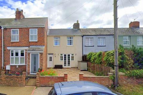 3 bedroom terraced house for sale, Woodlands Place, Esh Winning, Durham