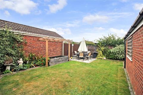 3 bedroom bungalow for sale, Cawstons Meadow, Poringland, Norwich, Norfolk, NR14