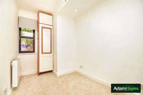 1 bedroom apartment to rent, Christchurch Avenue, London N12