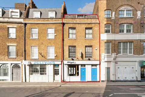 Office to rent, 2-4 Union Street, London