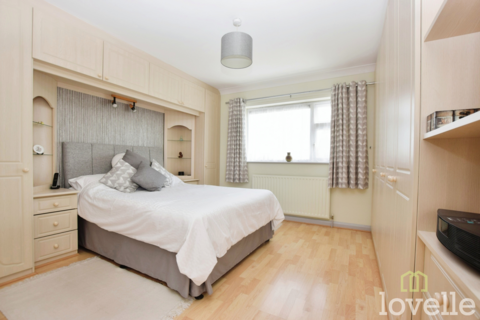 4 bedroom detached house for sale, Front Street, East Stockwith DN21