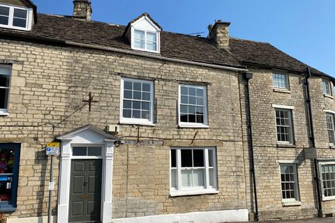 4 bedroom terraced house to rent - Church Street, Tetbury, Gloucestershire, GL8