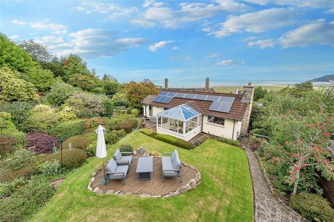 3 bedroom bungalow for sale, West Porlock, Minehead, Somerset, TA24