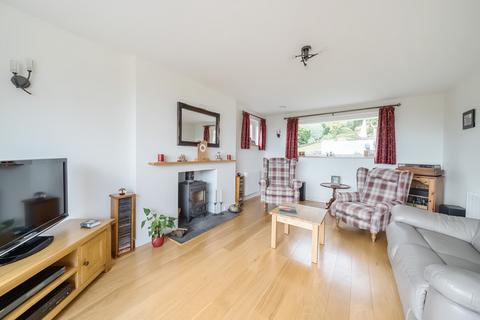 3 bedroom bungalow for sale, West Porlock, Minehead, Somerset, TA24