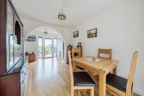 3 bedroom bungalow for sale, West Porlock, Minehead, Somerset, TA24