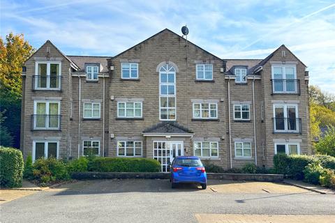 2 bedroom apartment for sale, Grange Park Way, Haslingden, Rossendale, BB4