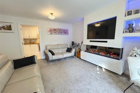 2 bedroom apartment for sale, Grange Park Way, Haslingden, Rossendale, BB4