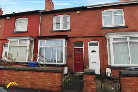 3 bedroom terraced house to rent, Rockingham Road, Doncaster DN2