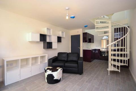 1 bedroom townhouse to rent, Rasons Court Mews, Boston