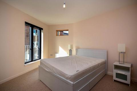 1 bedroom townhouse to rent, Rasons Court Mews, Boston