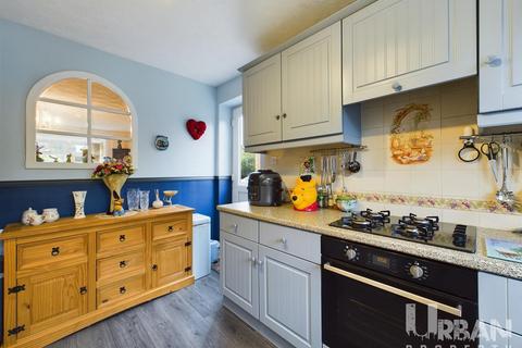 15 Cherry Tree Close, Bilton, Hull, HU11 4EZ