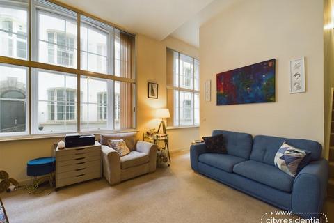 2 bedroom duplex for sale, The Albany, Old Hall Street, Liverpool