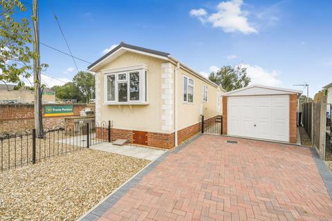 2 bedroom park home for sale, Pound Road, Beccles NR34