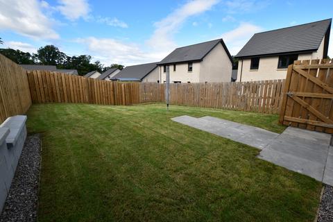 3 bedroom semi-detached house to rent, Whitley Crescent, Forres