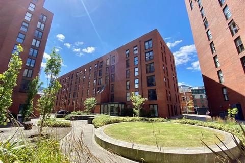 2 bedroom flat for sale, , Block B Alto, Sillavan Way, Salford