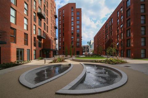 2 bedroom flat for sale, , Block B Alto, Sillavan Way, Salford