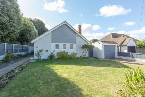 3 bedroom detached bungalow for sale, Lymington Road, Westgate-On-Sea, CT8