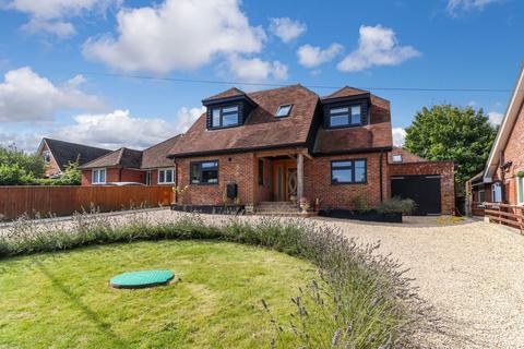 4 bedroom detached house for sale, Spurgrove, Henley-on-thames RG9