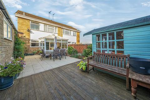 3 bedroom semi-detached house for sale, Manor Park, Maids Moreton, Buckingham, Buckinghamshire, MK18