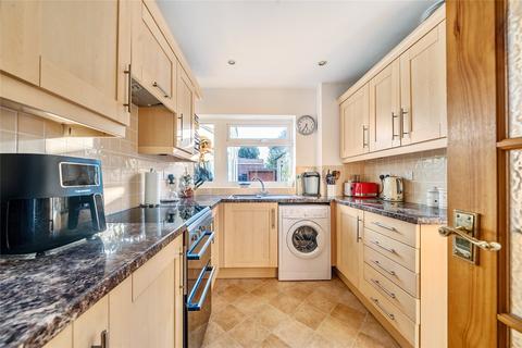 3 bedroom semi-detached house for sale, Manor Park, Maids Moreton, Buckingham, Buckinghamshire, MK18