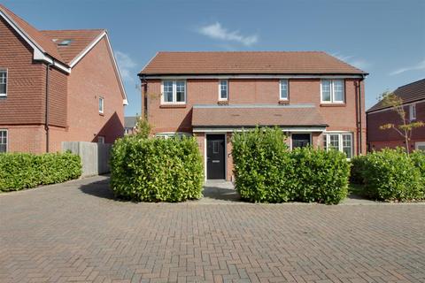 3 bedroom house for sale, Teasel Drive, Worthing