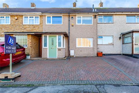 3 bedroom terraced house for sale, Dengayne, Basildon, Essex, SS14