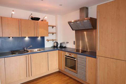 1 bedroom apartment to rent, Browning Street, Birmingham, B16