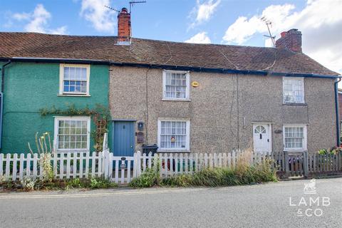 2 bedroom terraced house for sale, Spring Road, Clacton-On-Sea CO16