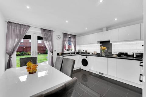 3 bedroom detached house for sale, Kensal Green, Widnes WA8