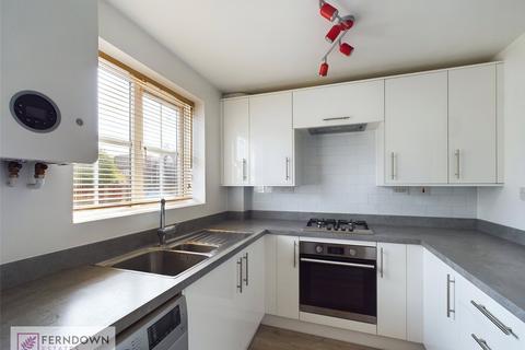 2 bedroom terraced house for sale, Radlow Crescent, Marston Green, Birmingham, B37