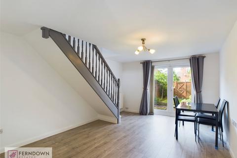 2 bedroom terraced house for sale, Radlow Crescent, Marston Green, Birmingham, B37