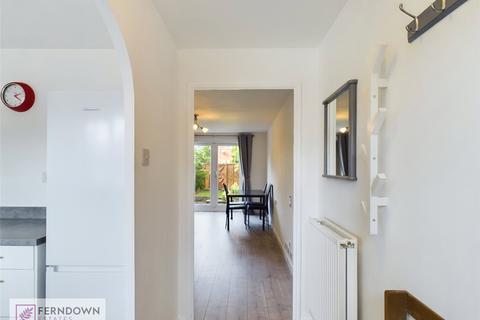 2 bedroom terraced house for sale, Radlow Crescent, Marston Green, Birmingham, B37