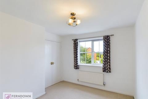 2 bedroom terraced house for sale, Radlow Crescent, Marston Green, Birmingham, B37