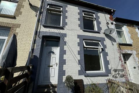 2 bedroom terraced house for sale, Thomas Street, Tonypandy, Rhondda Cynon Taff, CF40 2AE