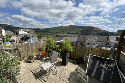 2 bedroom terraced house for sale, Thomas Street, Tonypandy, Rhondda Cynon Taff, CF40 2AE