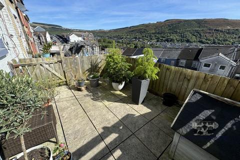 2 bedroom terraced house for sale, Thomas Street, Tonypandy, Rhondda Cynon Taff, CF40 2AE