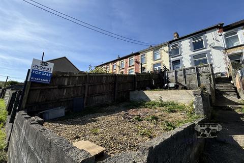 2 bedroom terraced house for sale, Thomas Street, Tonypandy, Rhondda Cynon Taff, CF40 2AE