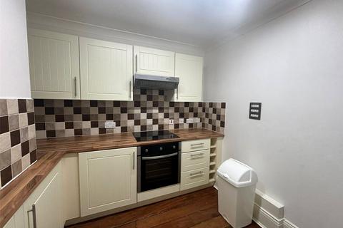 1 bedroom apartment to rent, 43 Cannon Street, Birmingham, B2