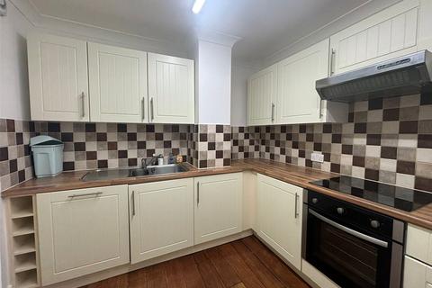 1 bedroom apartment to rent, 43 Cannon Street, Birmingham, B2