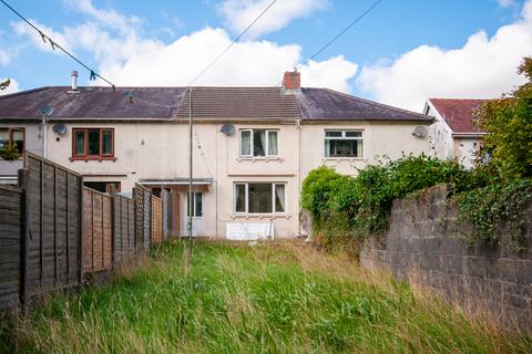 3 bedroom terraced house to rent, New Houses, Spencer Terrace, Lower Cwmtwrch, Swansea