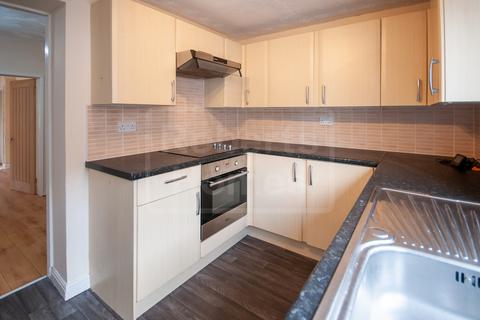 3 bedroom terraced house to rent, New Houses, Spencer Terrace, Lower Cwmtwrch, Swansea