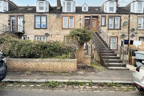 3 bedroom flat for sale, Millar Terrace, Glasgow G73