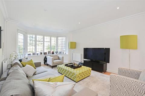 5 bedroom house to rent, Linden Lea, Hampstead Garden Suburb, N2