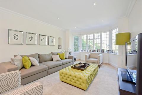 5 bedroom house to rent, Linden Lea, Hampstead Garden Suburb, N2